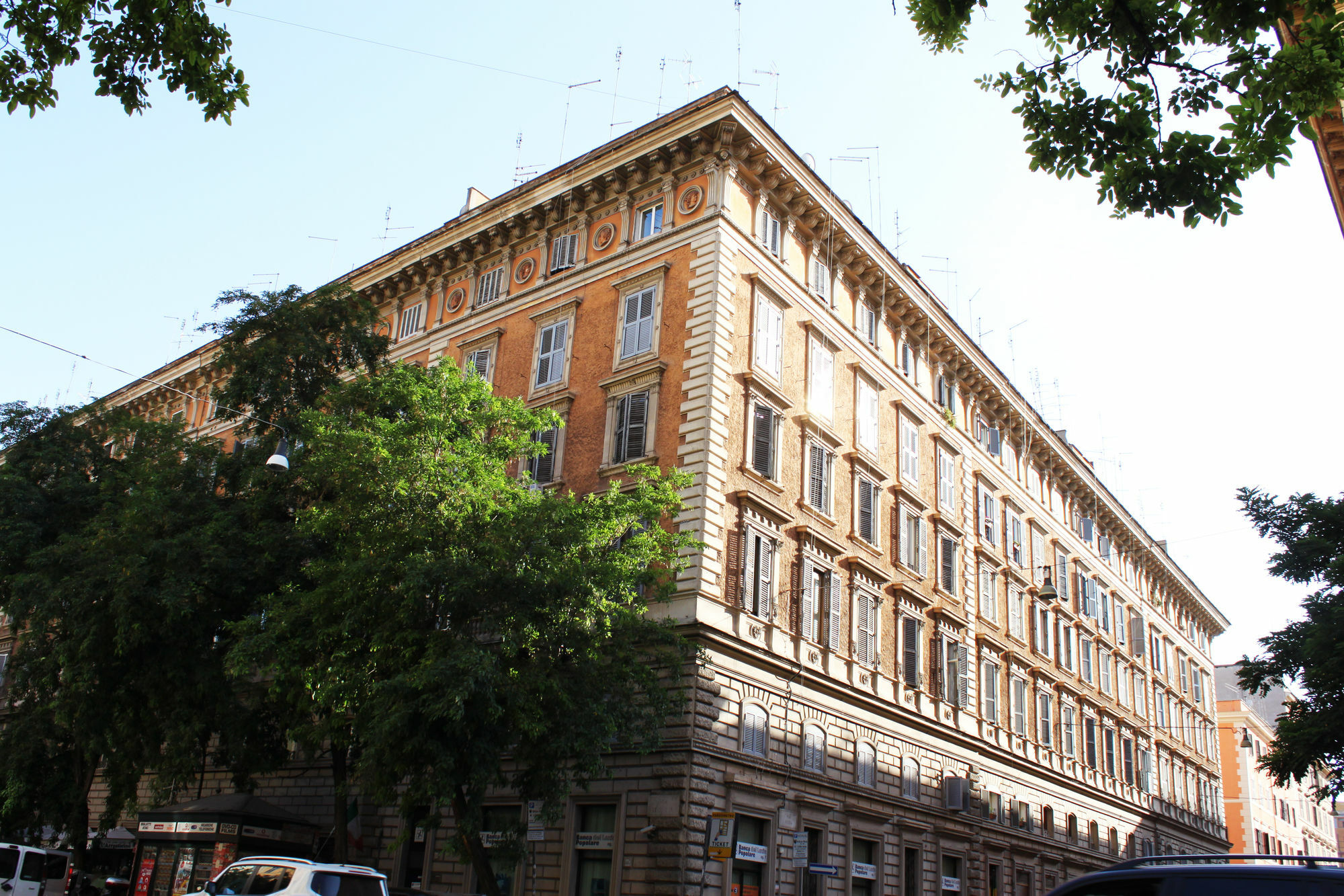 Casa de hóspedes Raphael